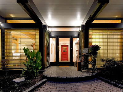 Door Masters